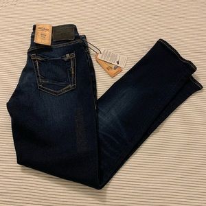 Ladies Jeans